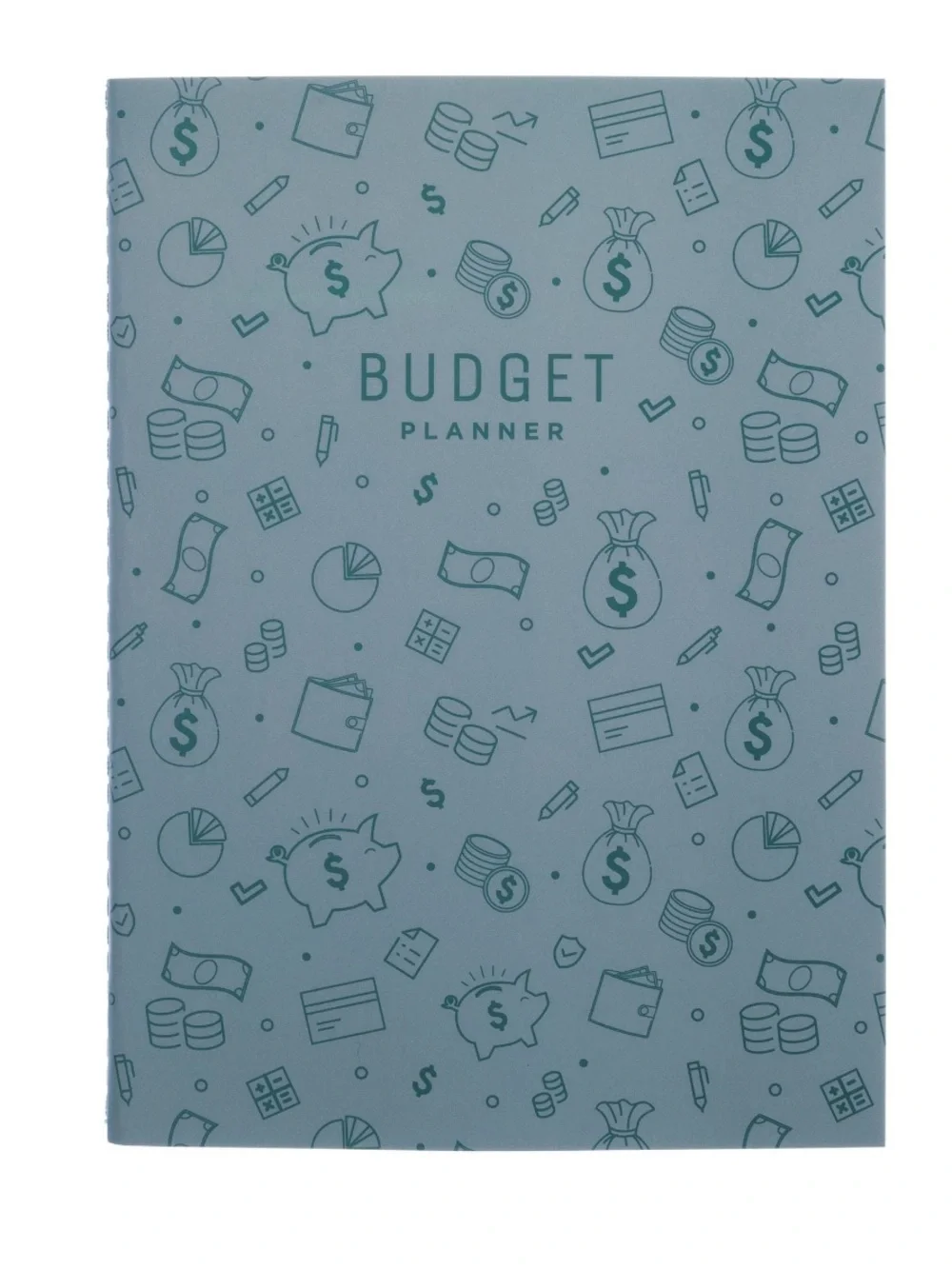 Pen + Gear Budget Planner NWT